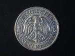5 Reichsmark 1932 F Eichbaum, J.331