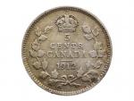 5 Cent 1912_