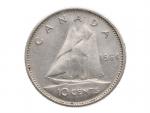 10 Cent 1964_
