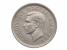 VELKÁ BRITÁNIE - 3 Pence 1937_