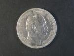Prusko, Wilhelm I (1861-1888), 2 Mark 1877 C, J. 96