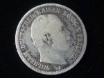 Prusko, Wilhelm I (1861-1888), 2 Mark 1876 A, J. 96
