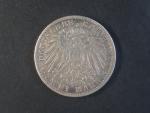 Bayern, Otto (1886-1913), 2 Mark 1898D, J. 45