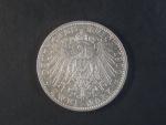 Bayern, Otto (1886-1913), 2 Mark 1900D, J. 45