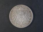 Bayern, Otto (1886-1913), 2 Mark 1902D, J. 45