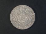 Bayern, Otto (1886-1913), 2 Mark 1903D, J. 45