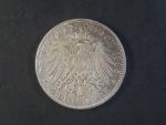 Bayern, Otto (1886-1913), 2 Mark 1905D, J. 45