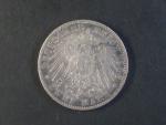 Bayern, Otto (1886-1913), 2 Mark 1906D, J. 45