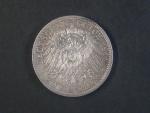 Prusko, Wilhelm II (1888-1918), 2 Mark 1911A, J. 102