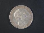 Prusko, Wilhelm II (1888-1918), 2 Mark 1906A, J. 102