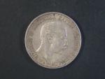 Prusko, Wilhelm II (1888-1918), 2 Mark 1902A, J. 102