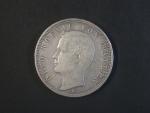 Bayern, Otto (1886-1913), 5 Mark 1888 D, J. 44