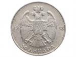 50 Dinara 1938_