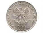 200 Zlotých 1975 - 30. výročí vítězství nad fašismem_