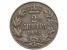 JUGOSLÁVIE - 2 Dinara 1925 - mincovna Poissy Francie_