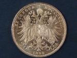 20 Koruna 1893