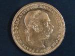 20 Koruna 1893