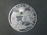 500 Dram 2014 - Noemova Archa, 1 oz, Ag 999/1000
