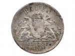 3 Krejcar 1868_