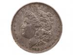 1 Dollar 1883 O 