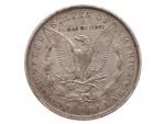 1 Dollar 1883 O 