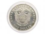 1 Dollar 1994S - 200. výročí Capitolu, 26,73g, 0.900 Ag_