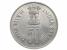 INDIE - 50 Rupie 1979 - Mezinározdí den dětí, 34,7g, 0.500 Ag_