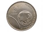 2,5 Euro 2008 - Olympiáda_