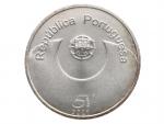 5 Euro 2007 - Evropský rok rovných příležitostí, 14,04g, 0.500 Ag_
