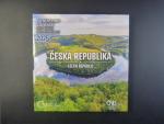 sada 2025 s motivem Česká republika