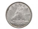 10 Cent 1959_