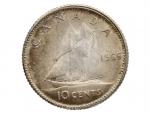 10 Cent 1966_