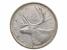 KANADA - 25 Cent 1964_