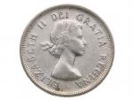 25 Cent 1964_