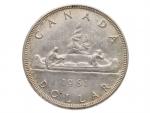 1 Dollar 1961_