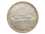 1 Dollar 1965_