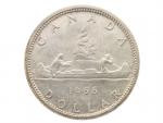 1 Dollar 1966_