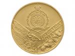 10 Dollar 2023 - 1/4 Oz investiční mince Český lev_