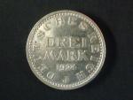 3 Mark 1924 J, J.312