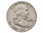 1/2 Dollar 1953 D_
