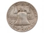1/2 Dollar 1953 D_