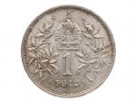 1 Korona 1912_