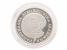 BULHARSKO - 500 Leva 1996 - 100. výročí Národní akademie umění, 10g, 0.925 Ag_
