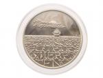500 Forint 1993 - EXPO 1996, 31,46g, 0.925 Ag_