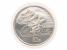 ČÍNA - 10 Yuan 1990 - Letní olympijské hry 1992, Barcelona - Cyklistika, 30g, 0.900 Ag_
