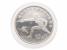 ČÍNA - 10 Yuan 1993 - Století olympijských her - Šerm, 30g, 0.900 Ag_
