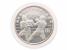 ČÍNA - 10 Yuan 1994 - Století olympijských her - Box, 30g, 0.900 Ag_