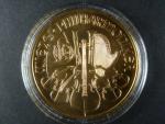 100 Euro 2023 Wiener Philharmoniker, 1 OZ