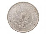 1 Dollar 1883 O 