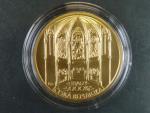 5000 Kč 2016 Hrad Bezděz, 1/2 OZ